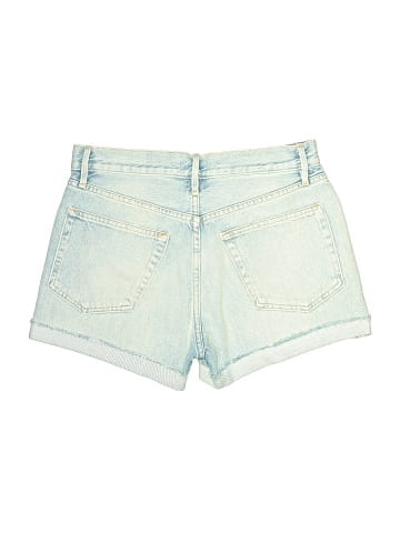 FRAME Denim Denim Shorts (view 2)