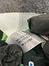 Violet & Claire 100% Polyester Black Sleeveless Blouse Size XL - photo 8
