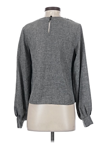 Sheln Long Sleeve Blouse (view 2)