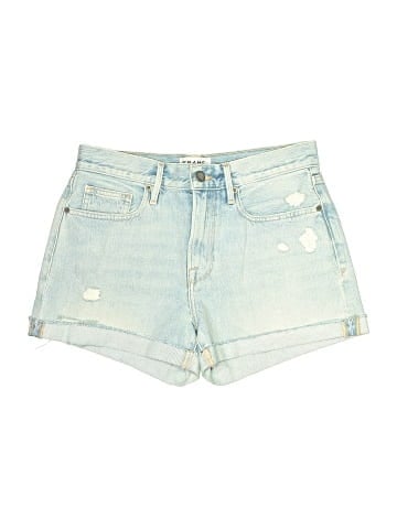 FRAME Denim Denim Shorts (view 1)