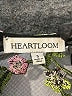 Heartloom 100% Polyester Black Sleeveless Blouse Size S - photo 7