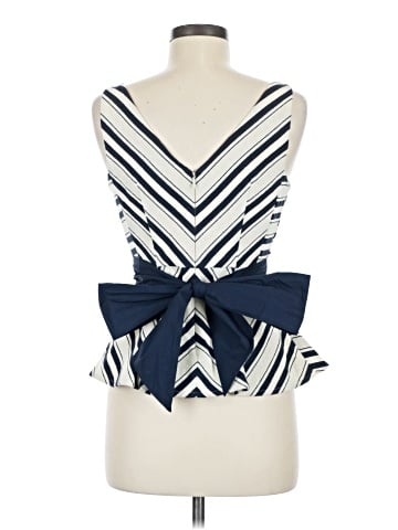 Maeve Sleeveless Blouse (view 2)