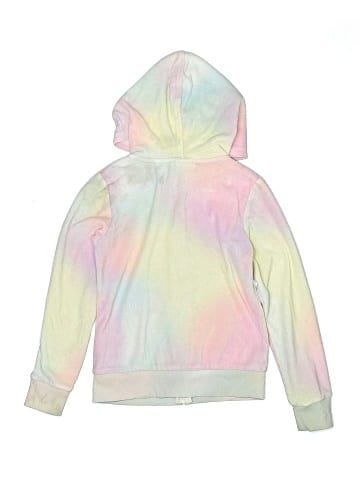 Juicy Couture Zip Up Hoodie (view 2)