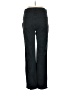 Gloria Vanderbilt Black Jeans Size 10 - photo 2