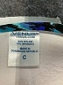 Venus Print Blue Swimsuit Top Size Sm (32C) - photo 3