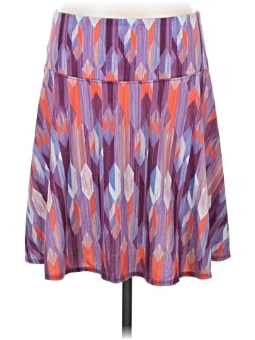 PrAna Casual Skirt (view 1)