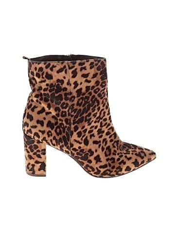 Shoedazzle Ankle Boots (view 1)