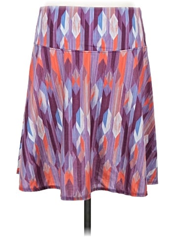 PrAna Casual Skirt (view 2)