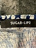 Sugar Lips Blue Tube Top Size M - photo 7