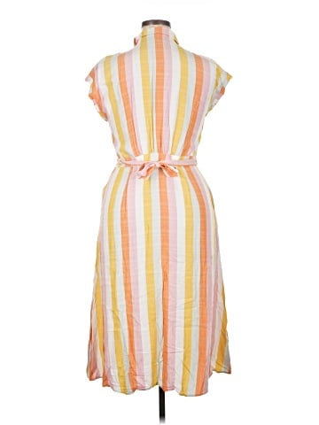 Ann Taylor LOFT Casual Dress (view 2)