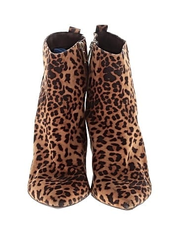 Shoedazzle Ankle Boots (view 2)