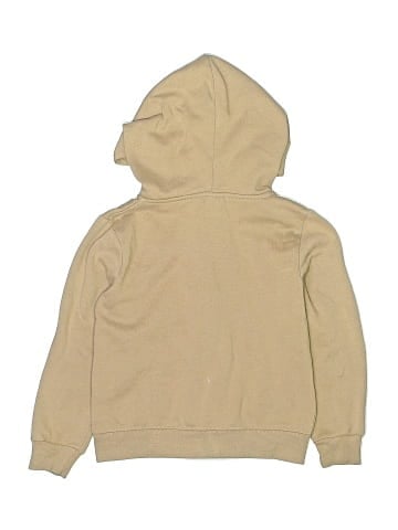 Leveret Zip Up Hoodie (view 2)