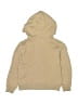 Leveret Tan Zip Up Hoodie Size 4 - photo 2