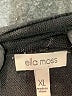 Ella Moss Black Cardigan Size XL - photo 7
