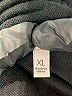 Ella Moss Black Cardigan Size XL - photo 8