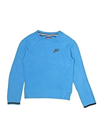 Nike Pullover Sweater (view 1)