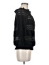 Deletta 100% Polyester Black 3/4 Sleeve Blouse Size M - photo 4