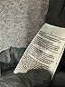 Banana Republic 100% Leather Black Leather Jacket Size L - photo 7