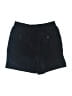 Goodlife Solid Black Athletic Shorts Size M - photo 2