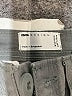 ASOS Design Gray Cargo Pants Size 26 waist - photo 7
