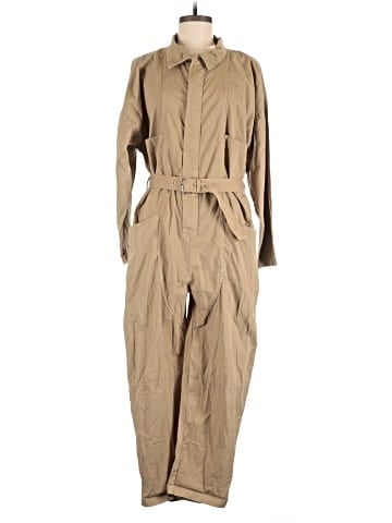 OVERLOVER Jumpsuit (view 1)