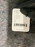 FP Movement Hearts Black Athletic Shorts Size S - photo 4