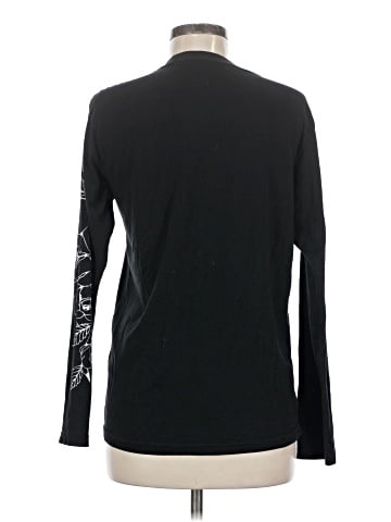 Fresh Laundry Long Sleeve T-Shirt (view 2)