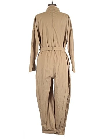OVERLOVER Jumpsuit (view 2)
