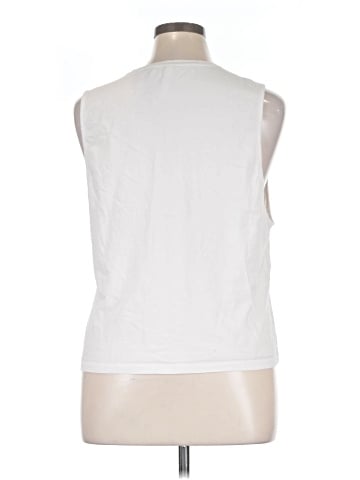 Fabletics Sleeveless T-Shirt (view 2)