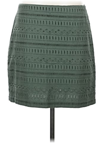 Gap Casual Skirt (view 1)