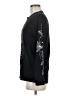 Fresh Laundry Black Long Sleeve T-Shirt Size M - photo 5