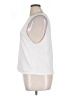 Fabletics White Sleeveless T-Shirt Size XL - photo 5