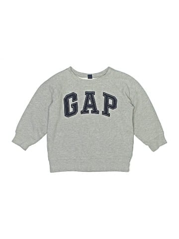 Baby Gap Pullover Sweater (view 1)