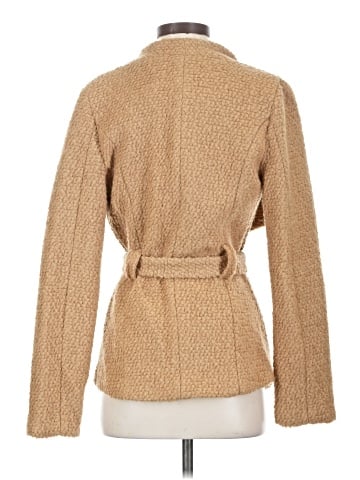 Lush Coat (view 2)
