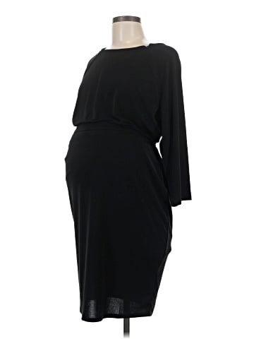 Motherhood Cocktail Dress (view 1)