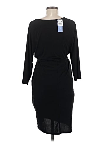 Motherhood Cocktail Dress (view 2)