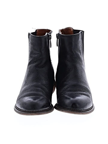 Franco Sarto Ankle Boots (view 2)