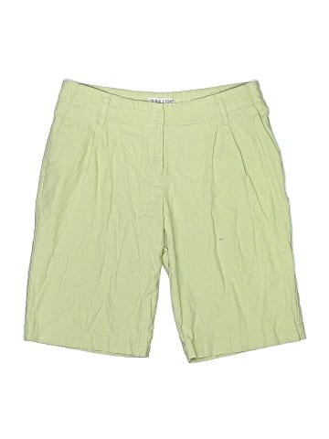 Pendleton Khaki Shorts (view 1)
