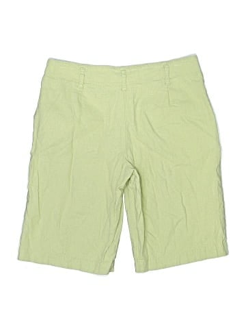 Pendleton Khaki Shorts (view 2)