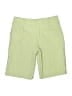 Pendleton Solid Green Khaki Shorts Size 8 - photo 2