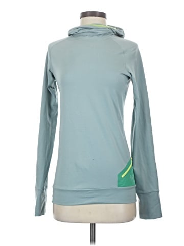 Arc'teryx Long Sleeve Turtleneck (view 1)