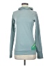 Arc'teryx Teal Long Sleeve Turtleneck Size XS - photo 1