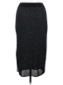 Rag & Bone Silver Formal Skirt Size M - photo 2