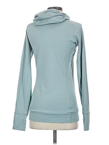 Arc'teryx Long Sleeve Turtleneck (view 2)