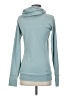 Arc'teryx Teal Long Sleeve Turtleneck Size XS - photo 2