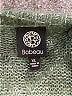 Bobeau Chevron-herringbone Green Pullover Sweater Size XL - photo 7