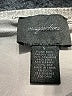 Magaschoni Gray Long Sleeve Top Size S - photo 7