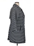 CAbi Stripes Blue Coat Size XL - photo 4