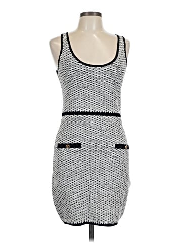 Torn by Ronny Kobo Casual Dress (view 1)