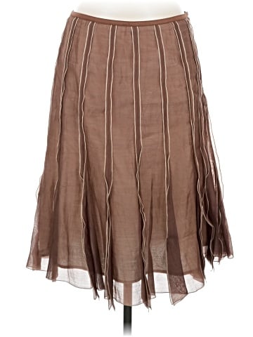 Nic + Zoe Casual Skirt (view 1)